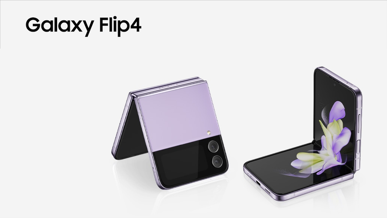 galaxy z flip 4 512