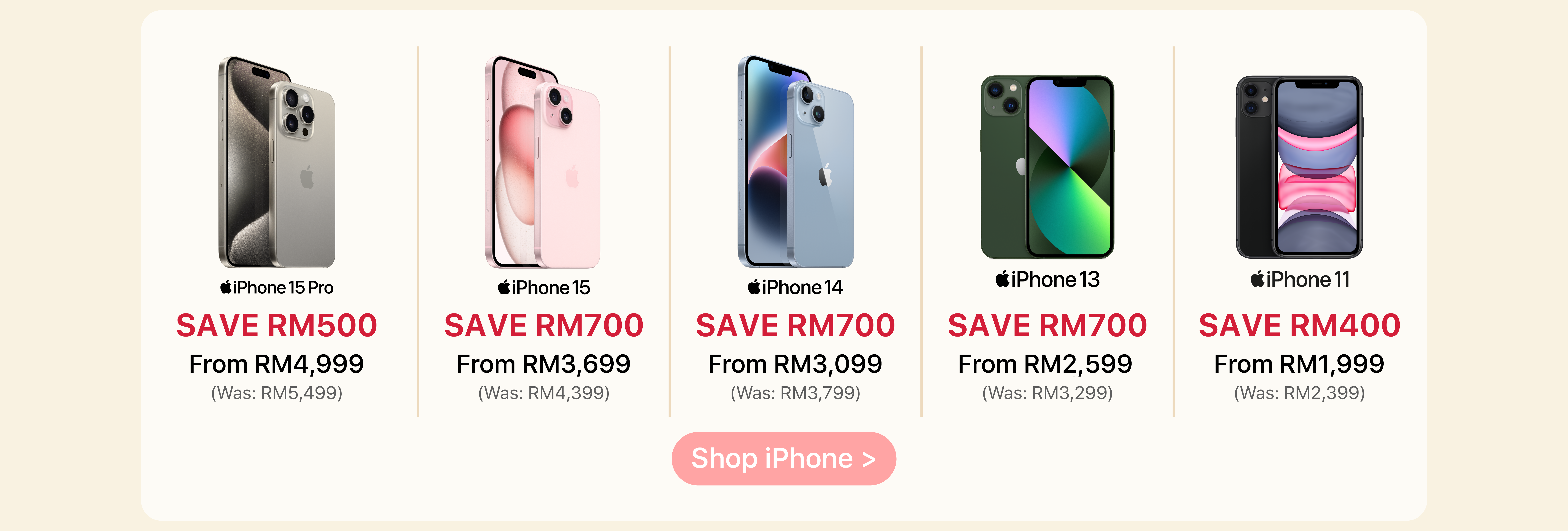 iPhone 14 Plus  Switch Apple Premium Reseller in Malaysia