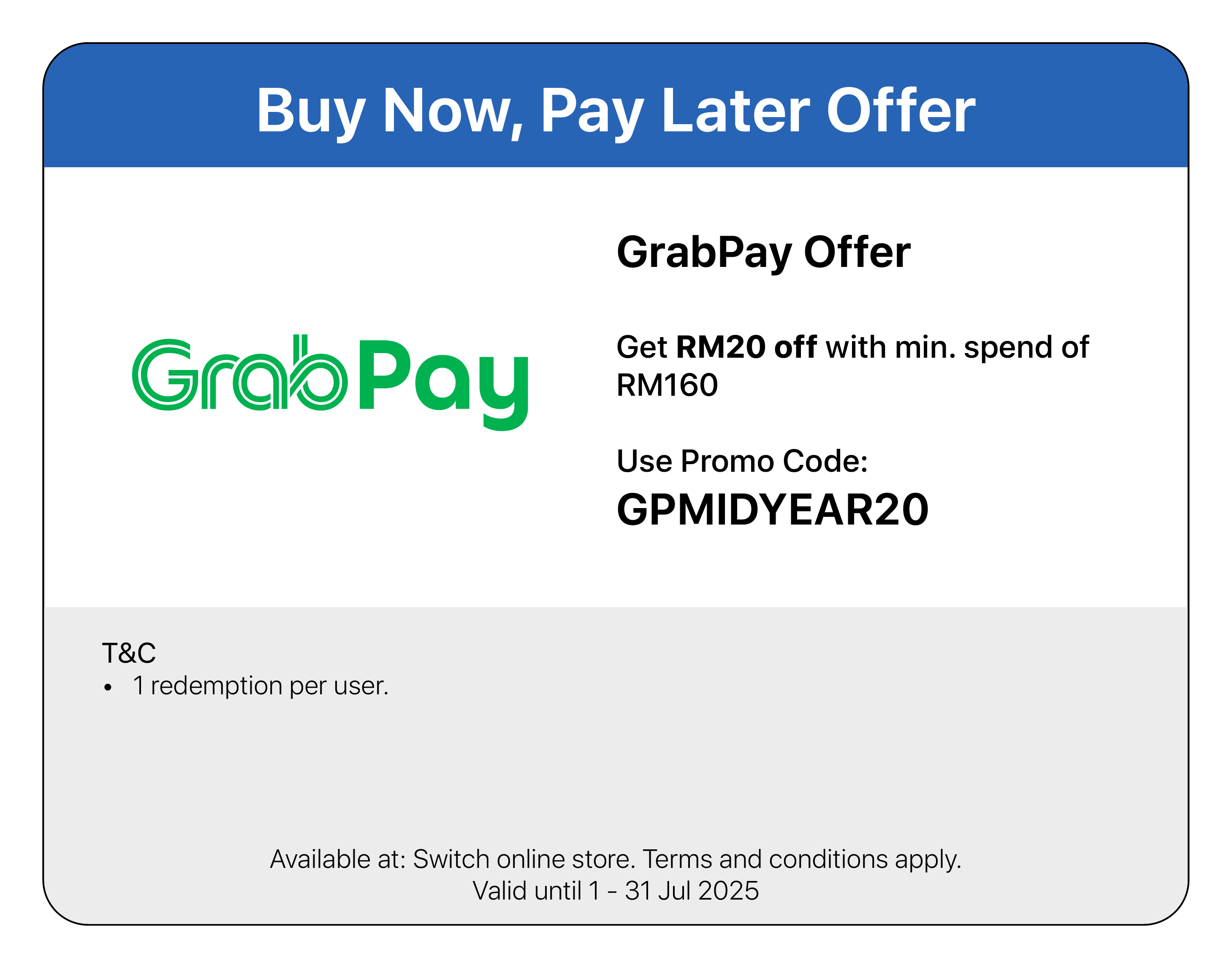 GrabPay NEWGRABPAY
